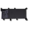 Laptop Battery for ASUS C21N1347 X555 F554L K555D X555LA A555LF X555UQ
