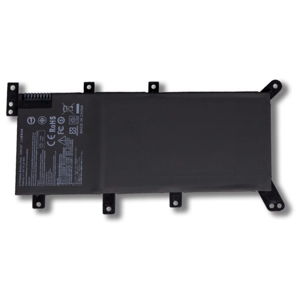 Laptop Battery for ASUS C21N1347 X555 F554L K555D X555LA A555LF X555UQ