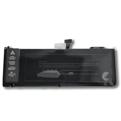 Laptop Battery for APPLE A1382 A1286 15" 2011-2012year