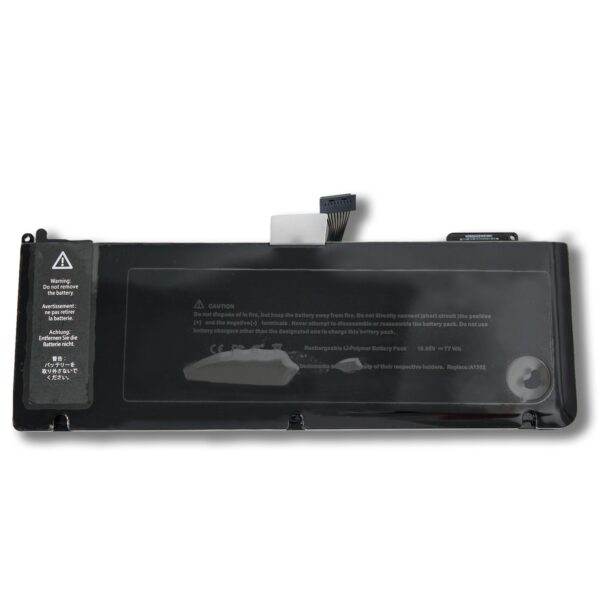 Laptop Battery for APPLE A1382 A1286 15" 2011-2012year