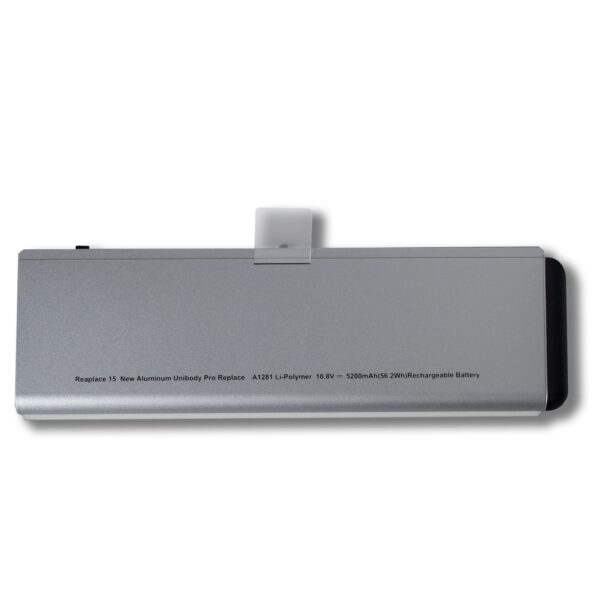 Laptop Battery for APPLE A1281 A1286 15- 2008year