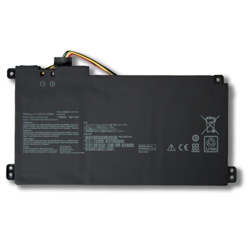 Laptop Battery for ASUS B31N1912 B31N1912 E410M E410MA E510M E510MA L410M