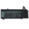 Laptop Battery for DELL 1F22N Alienware M15 M17 R1 P37E/P79/P82F