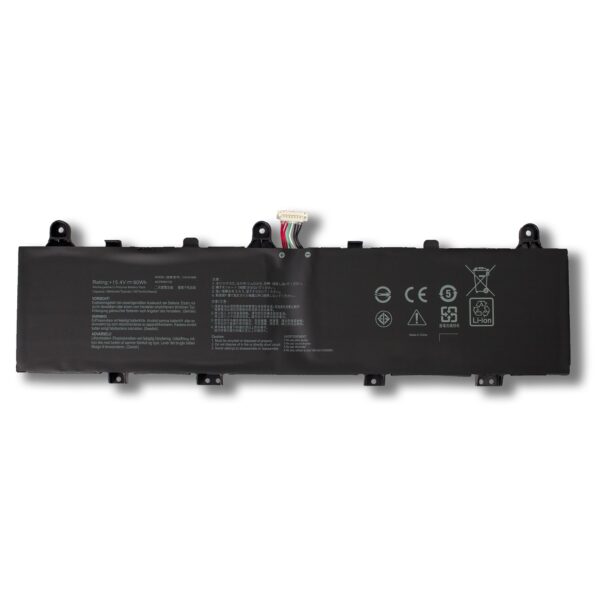 Laptop Battery for ASUS C41N1906 C41N1906 Short