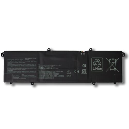 Laptop Battery for ASUS C31N1905 S5600F S433FL S521FA S533F ADOL14FLC S4600F