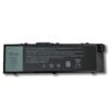 Laptop Battery for DELL MFKVP precision 7510 7520 7710 7720 P29E T05W1 MFKVP
