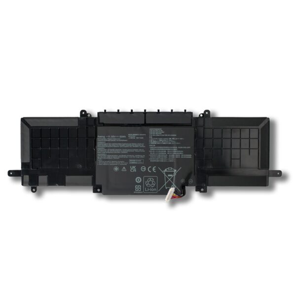 Laptop Battery for ASUS C31N1815 U3300F UX333F RX333FA BX333FN