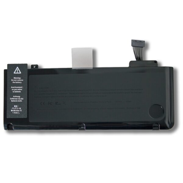 Laptop Battery for APPLE A1322 A1278 13" 2009-2012year