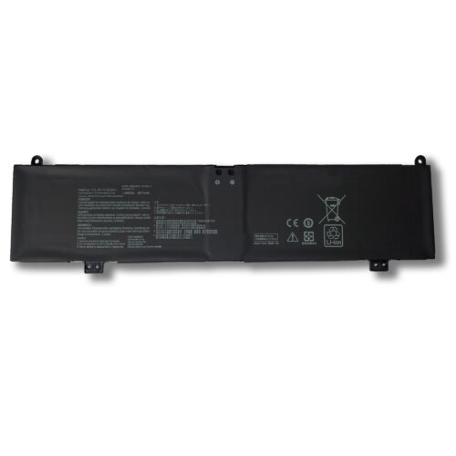 Laptop Battery for ASUS C41N2013 ROG Strix 2022 6PLUS 5R FX507Z G513Q C41N2013