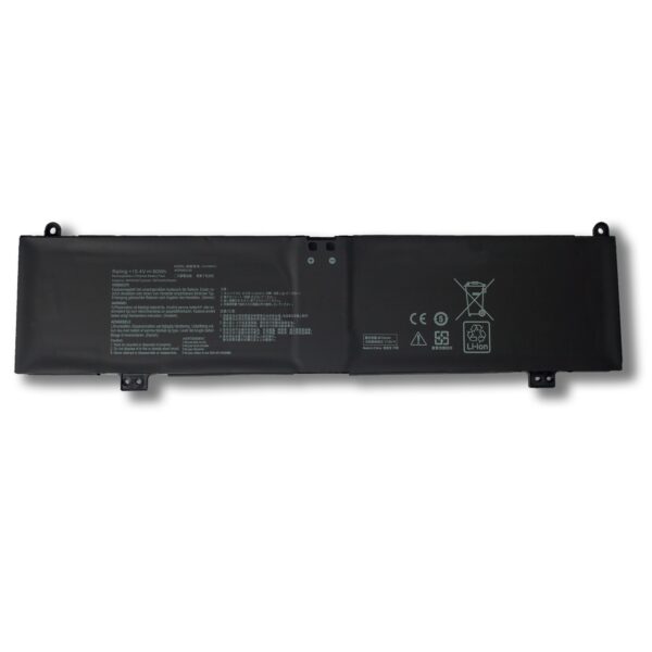 Laptop Battery for ASUS C41N2013 ROG Strix 2022 6PLUS 5R FX507Z G513Q C41N2013