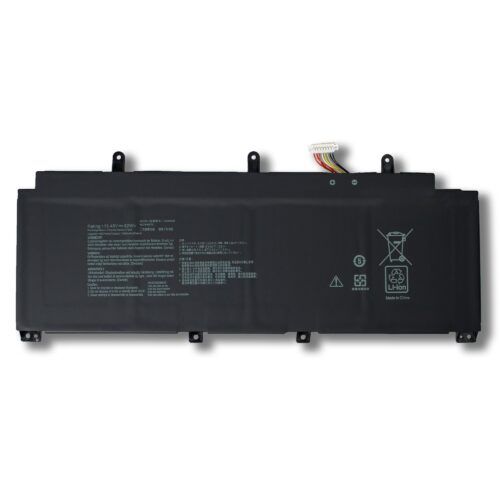 Laptop Battery for ASUS C41N2009 ROG Flow X13 C41N2009 GV301R GV301Q/QE/QH/QC