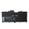 Laptop Battery for DELL NNF1C XPS13 9365 13-9365-D1605TS D1805TS