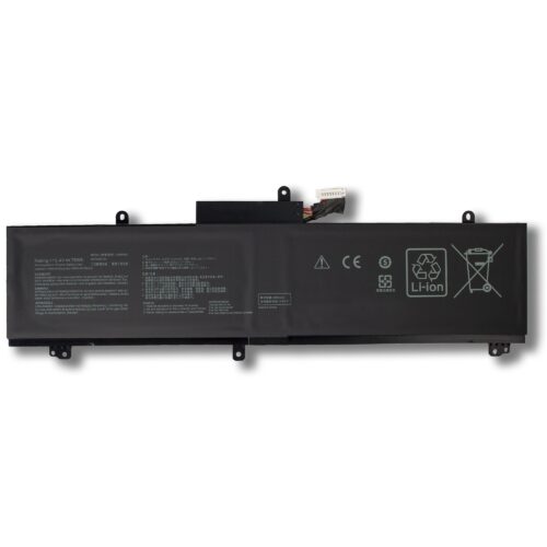 Laptop Battery for ASUS C41N1837 Zephyrus 2 GA502/D/DU/L/LU/LU GX502GW