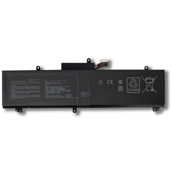 Laptop Battery for ASUS C41N1837 Zephyrus 2 GA502/D/DU/L/LU/LU GX502GW