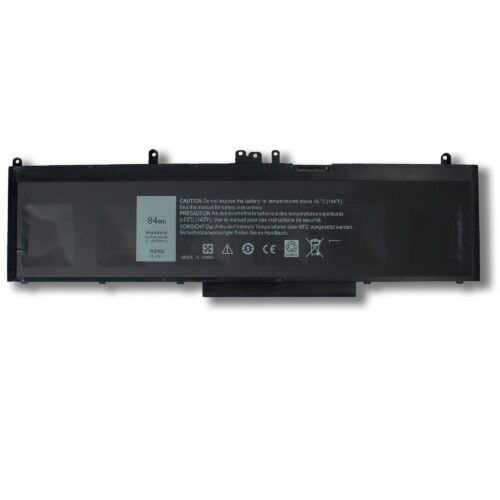 Laptop Battery for DELL WJ5R2 Precision M3510 Latitude E5570