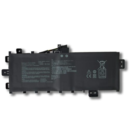Laptop Battery for ASUS B21N1818-4 C21N1818 X512UB,F512D,A512F,X712FA