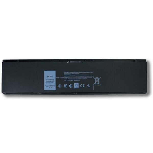 Laptop Battery for DELL 3RNFD Latitude E7440 E7450