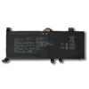Laptop Battery for ASUS B21N1818-3 C21N1818 X512UB,F512D,A512F,X712FA
