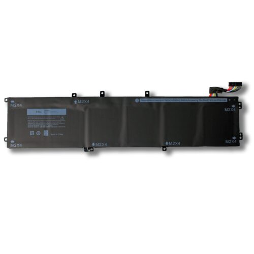 Laptop Battery for DELL 4GVGH Precision 15 5520 5540 XPS 15 9550 9570