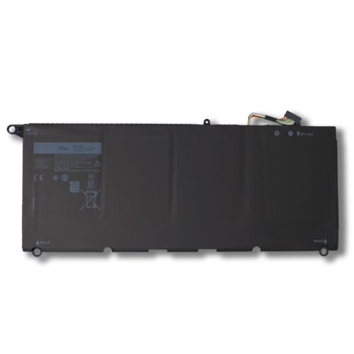 Laptop Battery for DELL 90V7W XPS 13-9343 9350 8350 P54G