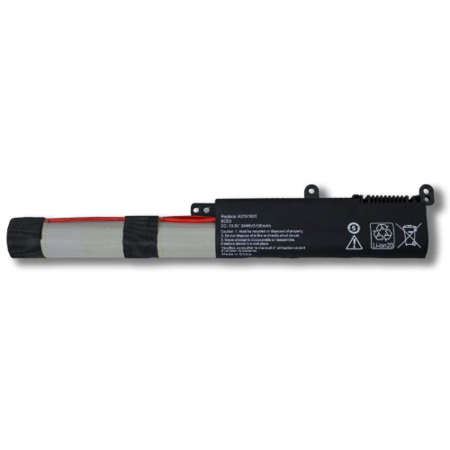 Laptop Battery for ASUS A31N1601 A541U F541U R541U X541A X541S