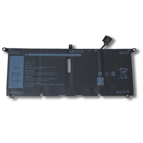 Laptop Battery for DELL DXGH8 Vostro 5390 5391 Inspiron 7390 7391 7490