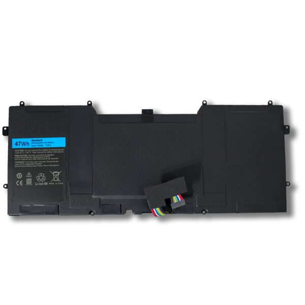 Laptop Battery for DELL Y9N00 XPS12 XPS13 L321X L322X