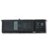 Laptop Battery for DELL V6W33 Inspiron15 3510 3515 5510 5515 5518 13 5310 5320 14 5410 5415 5418 5420
