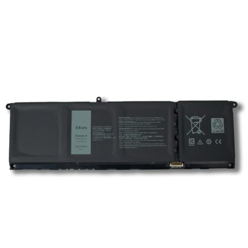 Laptop Battery for DELL V6W33 Inspiron15 3510 3515 5510 5515 5518 13 5310 5320 14 5410 5415 5418 5420