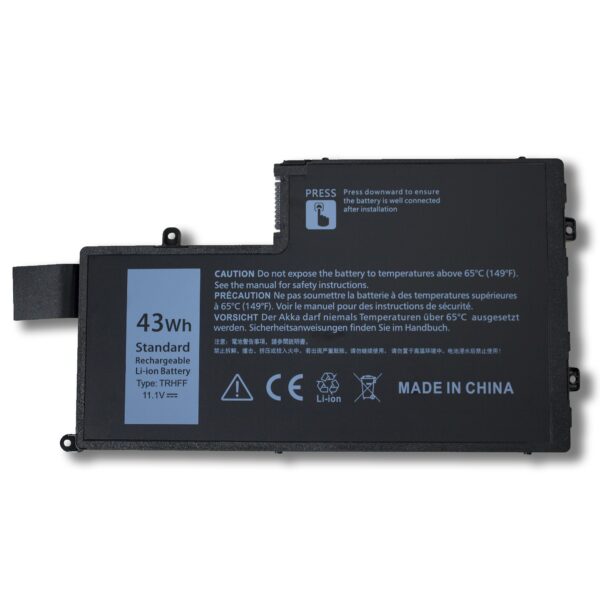 Laptop Battery for DELL TRHFF Inspiron 5547 5548 5448 5447 5445