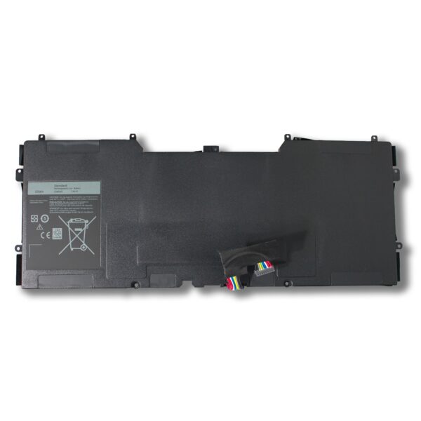 Laptop Battery for DELL C4K9V XPS12 XPS13 L321X L322X