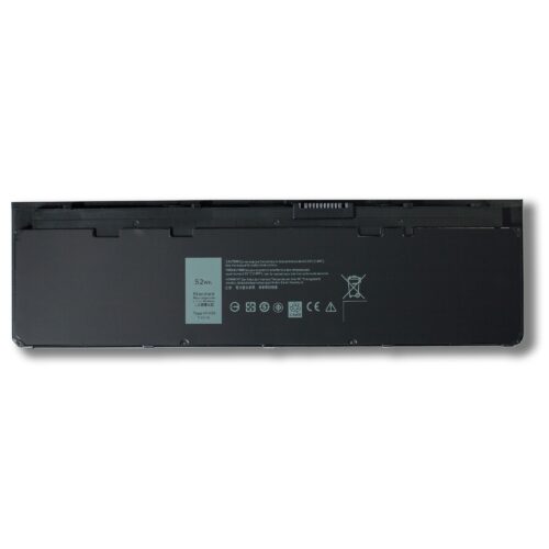 Laptop Battery for DELL VFV59 Latitude E7240 E7250