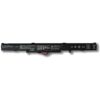 Laptop Battery for ASUS A41N1501 FX71PRO FX71PRO6700 N552V N552VN752V GL752JW GL752VW FX71