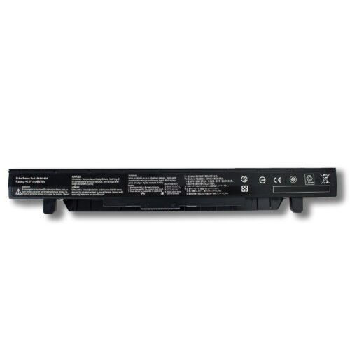 Laptop Battery for ASUS A41N1424 ZX50 ZX50J ZX50JX GL552JX GL552V A41N1424