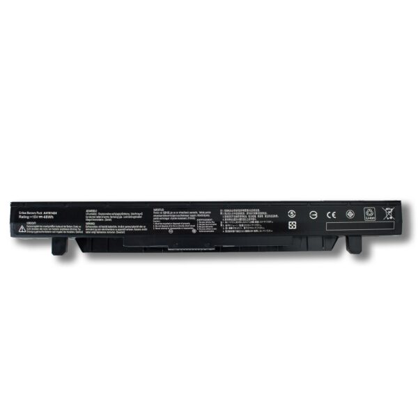 Laptop Battery for ASUS A41N1424 ZX50 ZX50J ZX50JX GL552JX GL552V A41N1424
