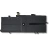 Laptop Battery for LENOVO L18C4P71 ThinkPad X1 Carbon 7th2019/20 L18C4P71 TP00109A/B L18L4P71