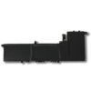 Laptop Battery for LENOVO L19M3PD3 IdeaPad Pro-13 2020 S540 13 L19M3PD3 L19D3PD3