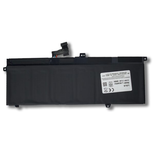 Laptop Battery for LENOVO L18C6PD1 ThinkPad X390 X395 X13 02DL017 SB10K97655 L18D6PD1 L18M6PD1 L18C6PD2 L18M6PD2 L18L6PD1