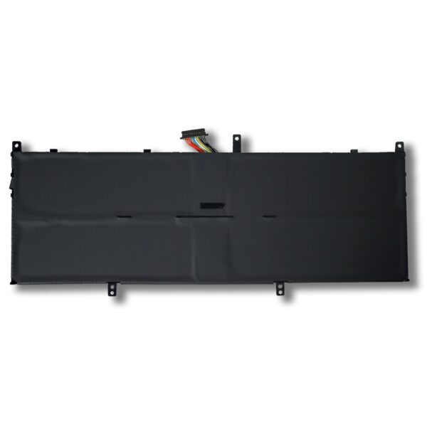 Laptop Battery for LENOVO L19C4PD1 Ideapad Yoga 6-13ARE05 5B10W67329 L19D4PD1 L19M4PD1