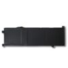 Laptop Battery for CLEVO SSBS81 MECHREVO 16HDS-7BB6U 16Pro