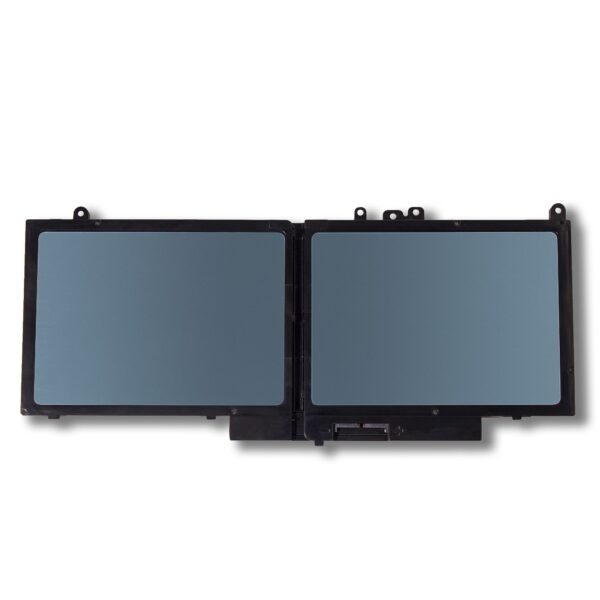 Laptop Battery for DELL 6MT4T 6MT4T 14 5470 E5470 15 5570 E5570 15 3510 M3510/7V69Y TXF9M 79VRK 07V69Y 0HK6DV 079VRK 0TXF9M [6MT4T-20