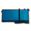 Laptop Battery for DELL 3DDDG Latitude 5280 5285 5290 5480 5490 P27S