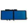 Laptop Battery for DELL GJKNX ZTHY 68Wh GJKNX Battery Replacement for Dell Latitude 5480 5580 5280 5590 5490 E5480 E5580 E5490 E5590 Precision 15 3520 3530 Series GD1JP 0GD1JP DY9NT 0DY9NT 5YHR4 451-BBZG 7.6V 4-Cell 8500mAh