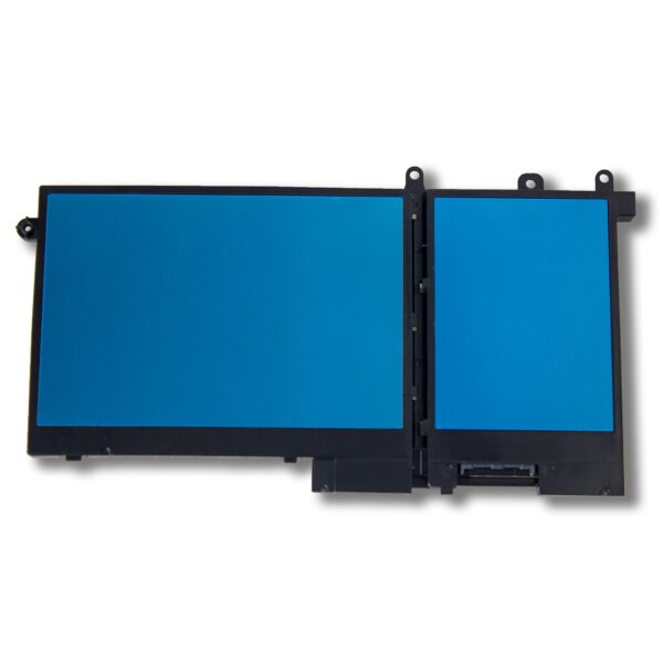 Laptop Battery for DELL 93FTF Latitude 5280 5285 5290 5480 5490 P27S