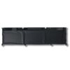 Laptop Battery for DELL 8FCTC Alienware 15/17 R3 R4 R5 G15 5510 5511 XPS 15 9500 P8P1P