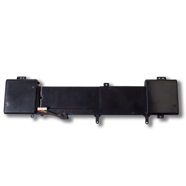 Laptop Battery for DELL 6JHDV ALIENWARE 17 R2 R3 P43F