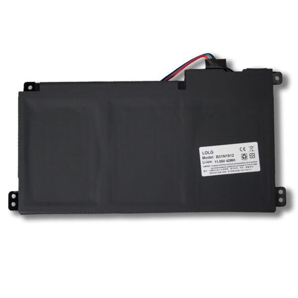 Laptop Battery for ASUS B31N1912 B31N1912 E410M E410MA E510M E510MA L410M