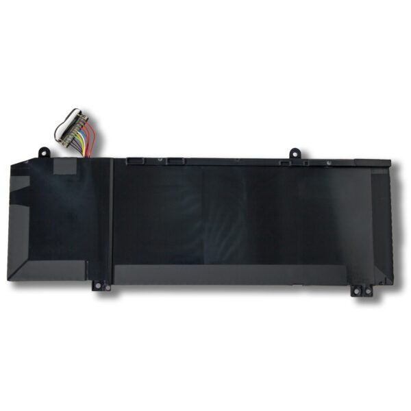 Laptop Battery for DELL 1F22N Alienware M15 M17 R1 P37E/P79/P82F