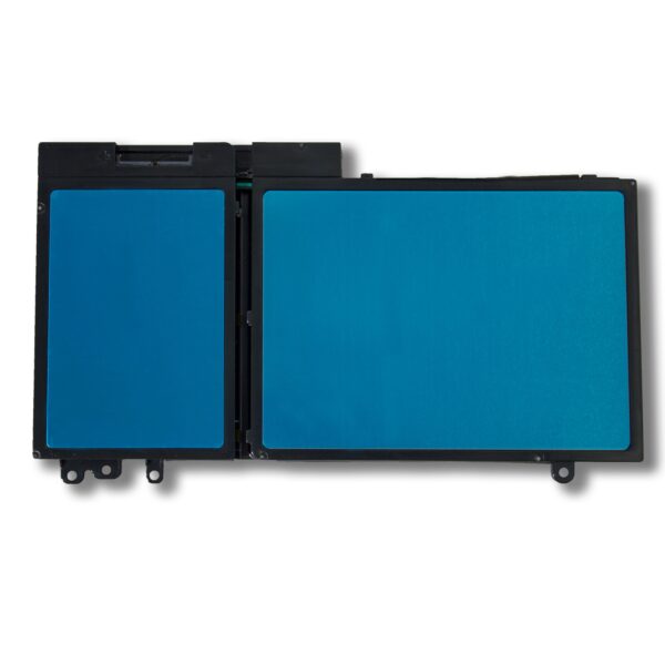 Laptop Battery for DELL NGGX5 Latitude E5270 E5470 M3510 E5570 P23T P48 G