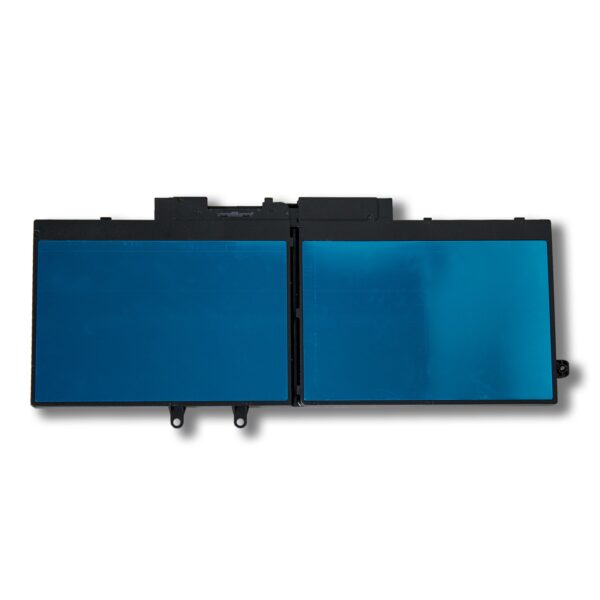 Laptop Battery for DELL 4GVMP Latitude 5400 5410 5500 5510 3550